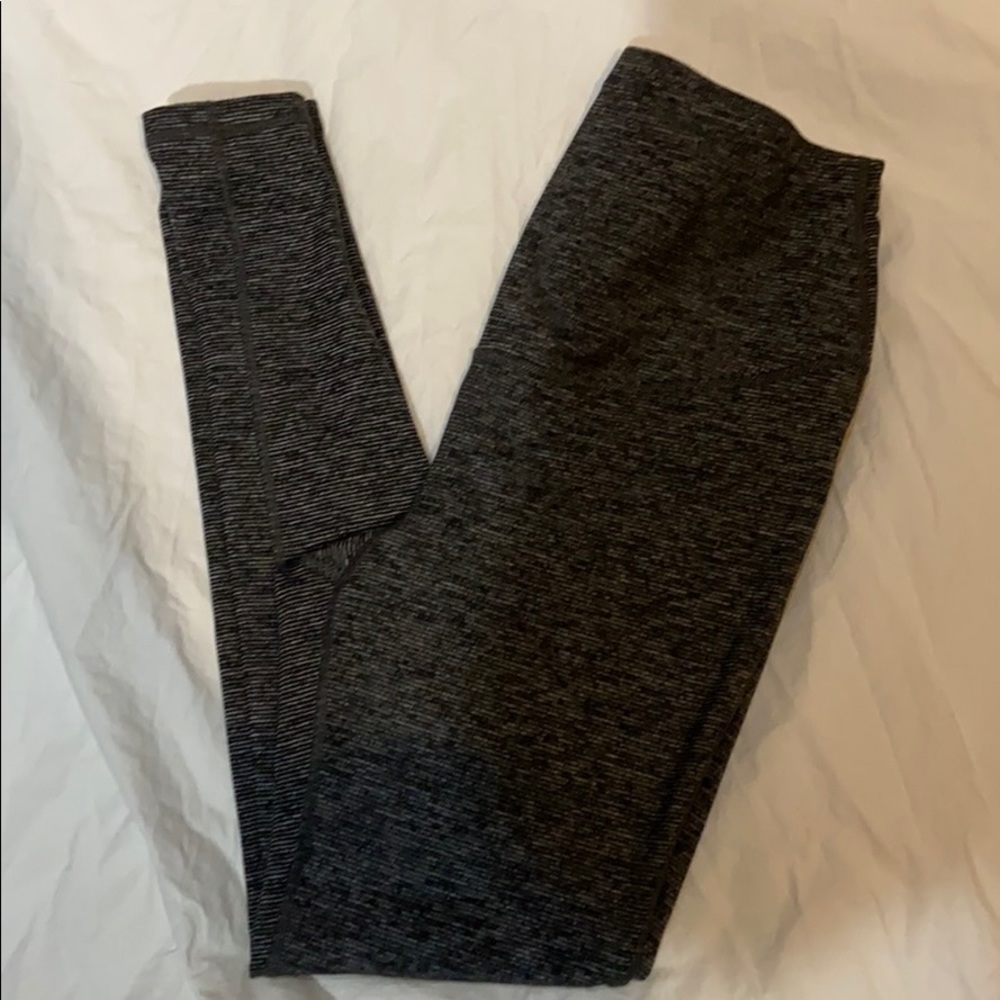 Maternity leggings